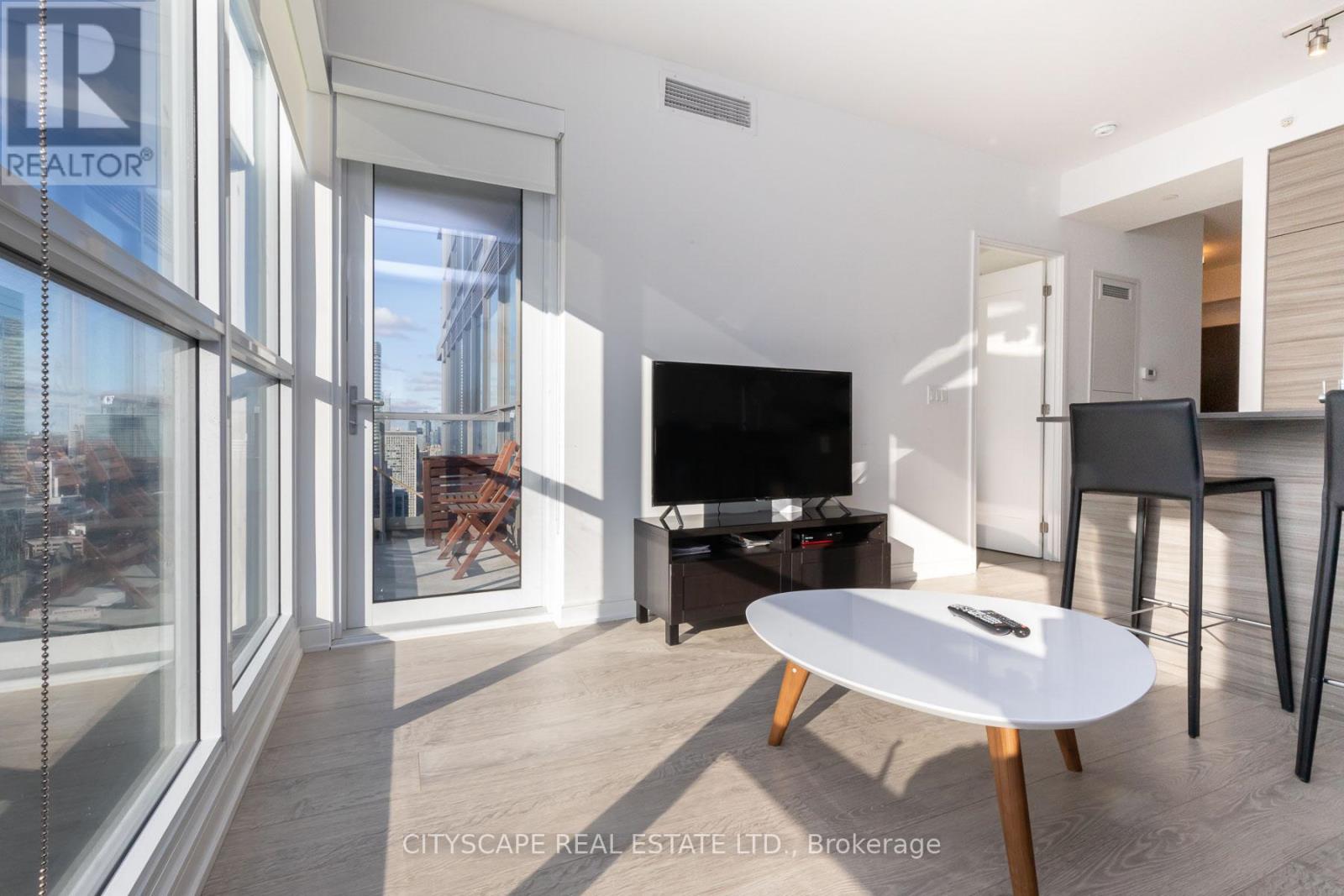 3901 - 88 Scott Street, Toronto, Ontario  M5E 0A9 - Photo 3 - C12585206