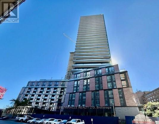 324 - 35 PARTIAMENT STREET, Toronto, Ontario