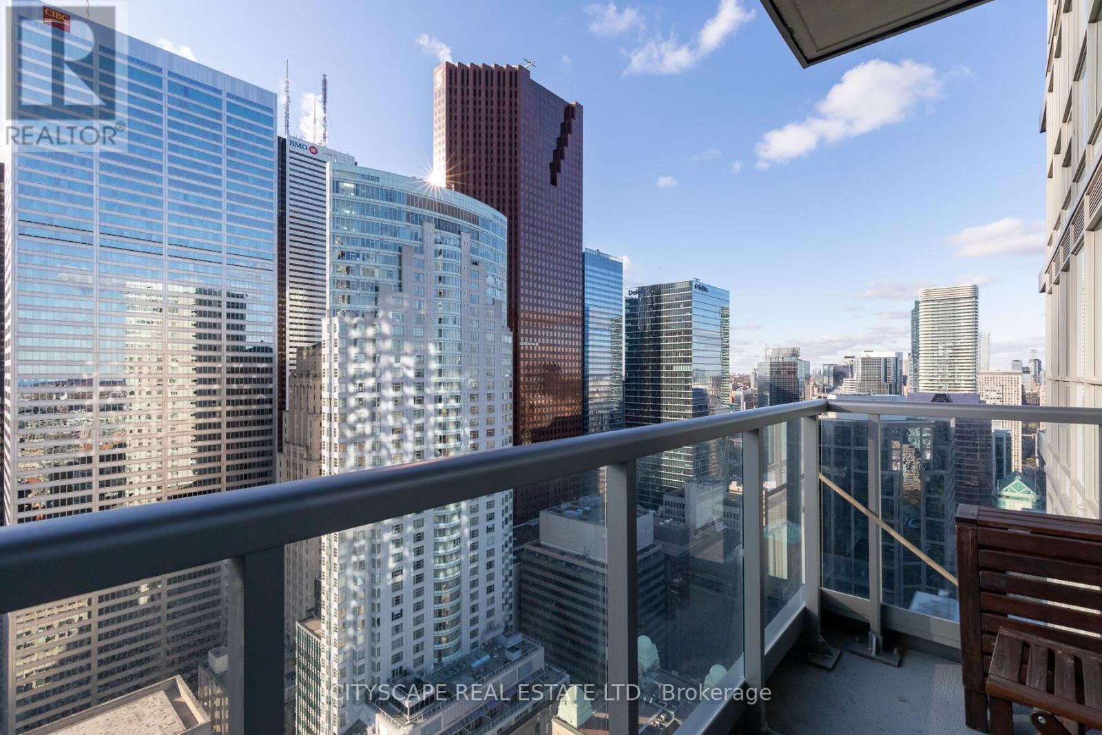 3901 - 88 Scott Street, Toronto, Ontario  M5E 0A9 - Photo 13 - C12585206