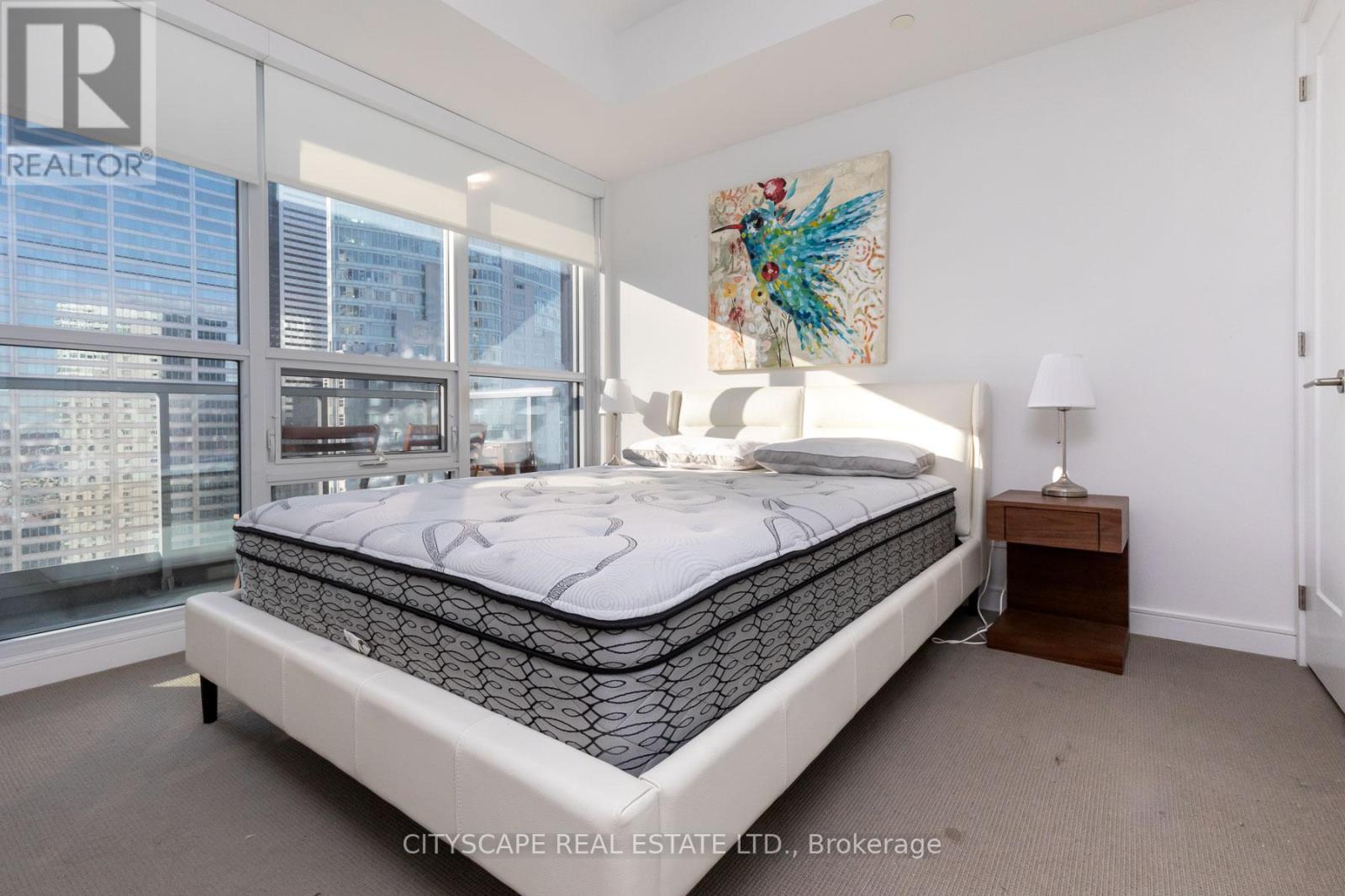 3901 - 88 Scott Street, Toronto, Ontario  M5E 0A9 - Photo 6 - C12585206