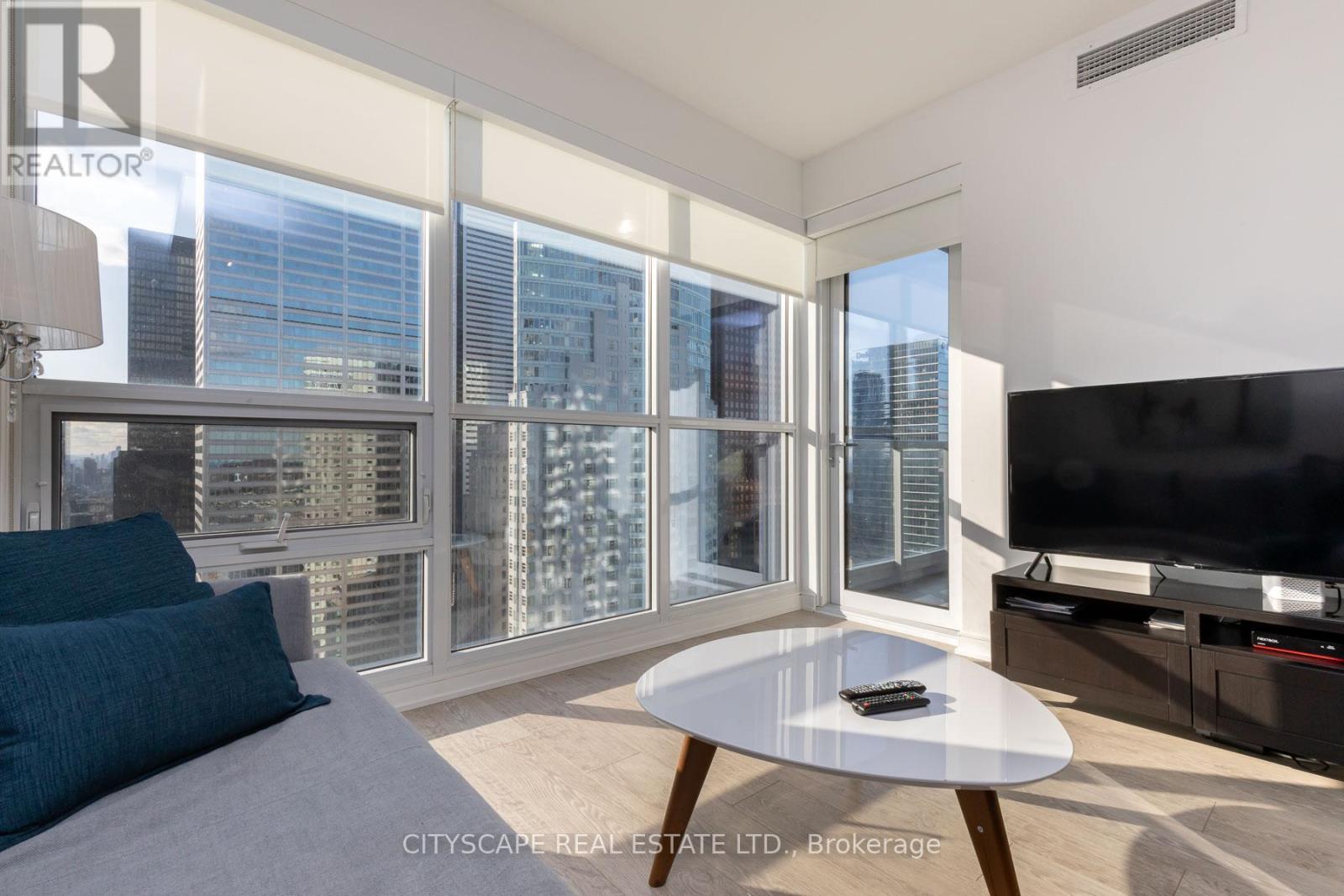 3901 - 88 Scott Street, Toronto, Ontario  M5E 0A9 - Photo 5 - C12585206