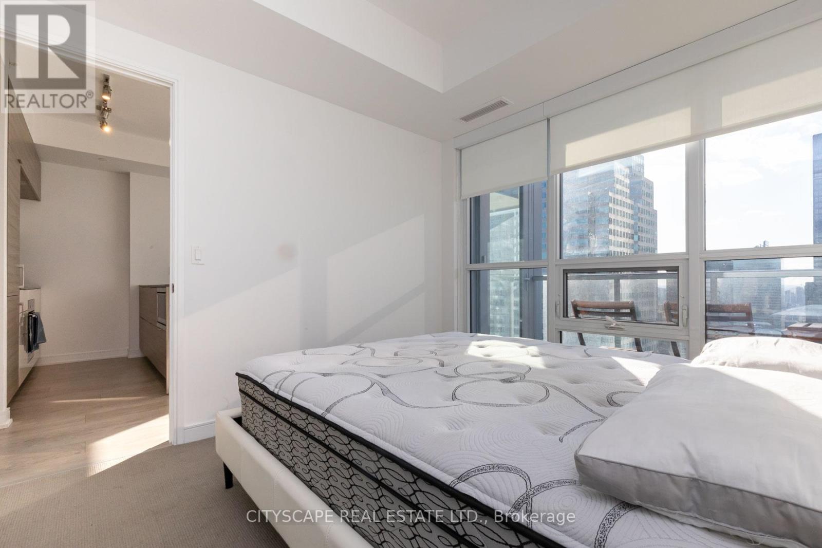 3901 - 88 Scott Street, Toronto, Ontario  M5E 0A9 - Photo 7 - C12585206