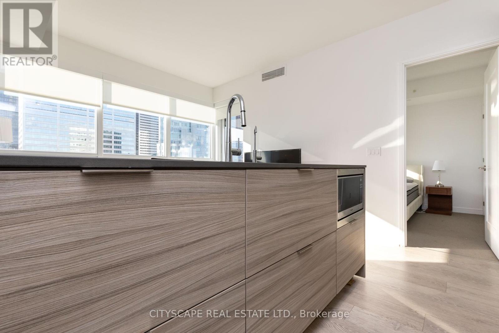 3901 - 88 Scott Street, Toronto, Ontario  M5E 0A9 - Photo 9 - C12585206