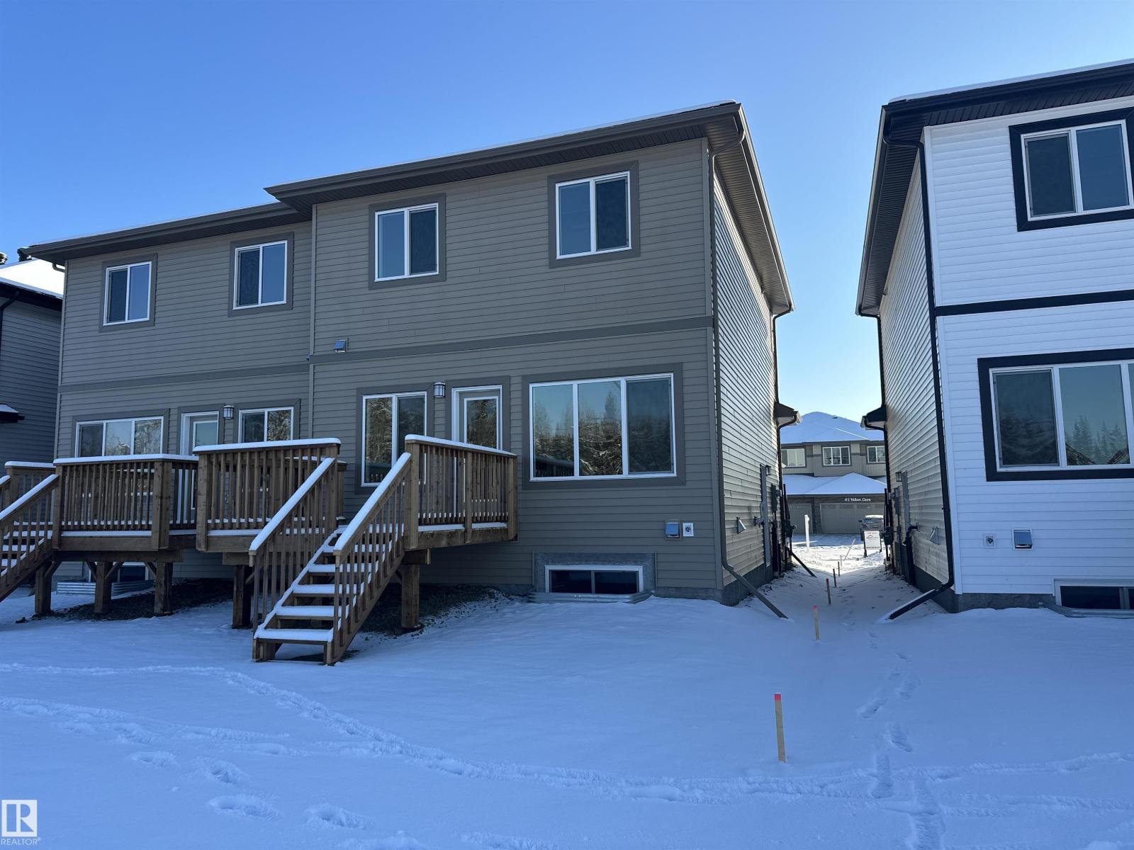 135 Hilton Cv, Spruce Grove, Alberta  T7X 1Y4 - Photo 36 - E4466876