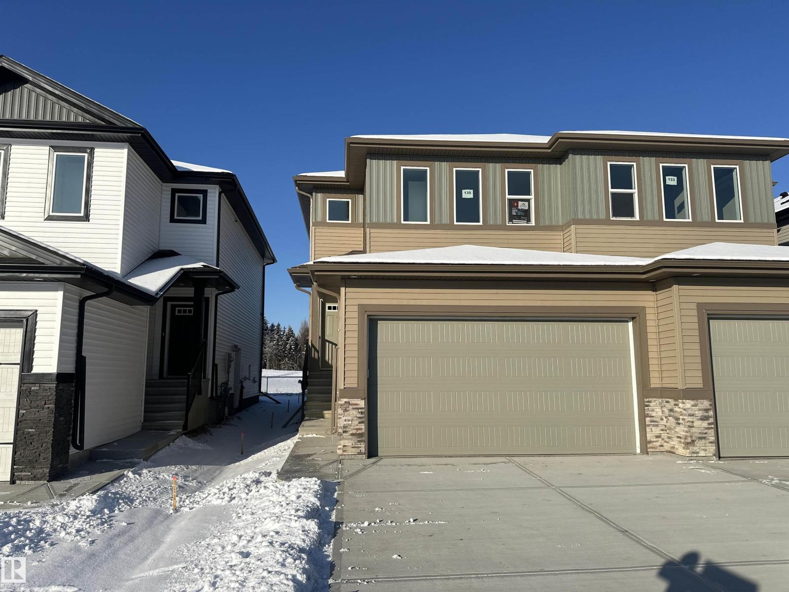 135 Hilton Cv, Spruce Grove, Alberta  T7X 1Y4 - Photo 37 - E4466876