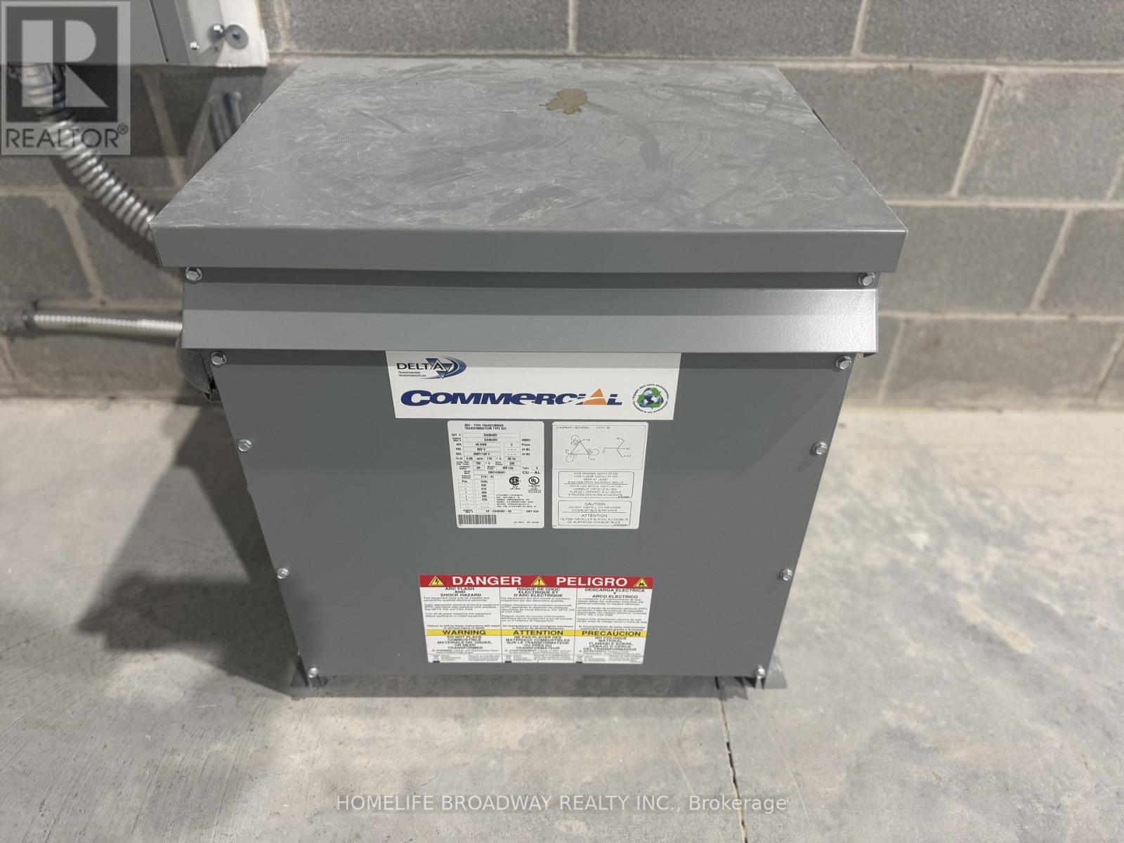 6b - 115 Addison Hall Circle S, Aurora, Ontario  L4G 7C7 - Photo 16 - N12469825