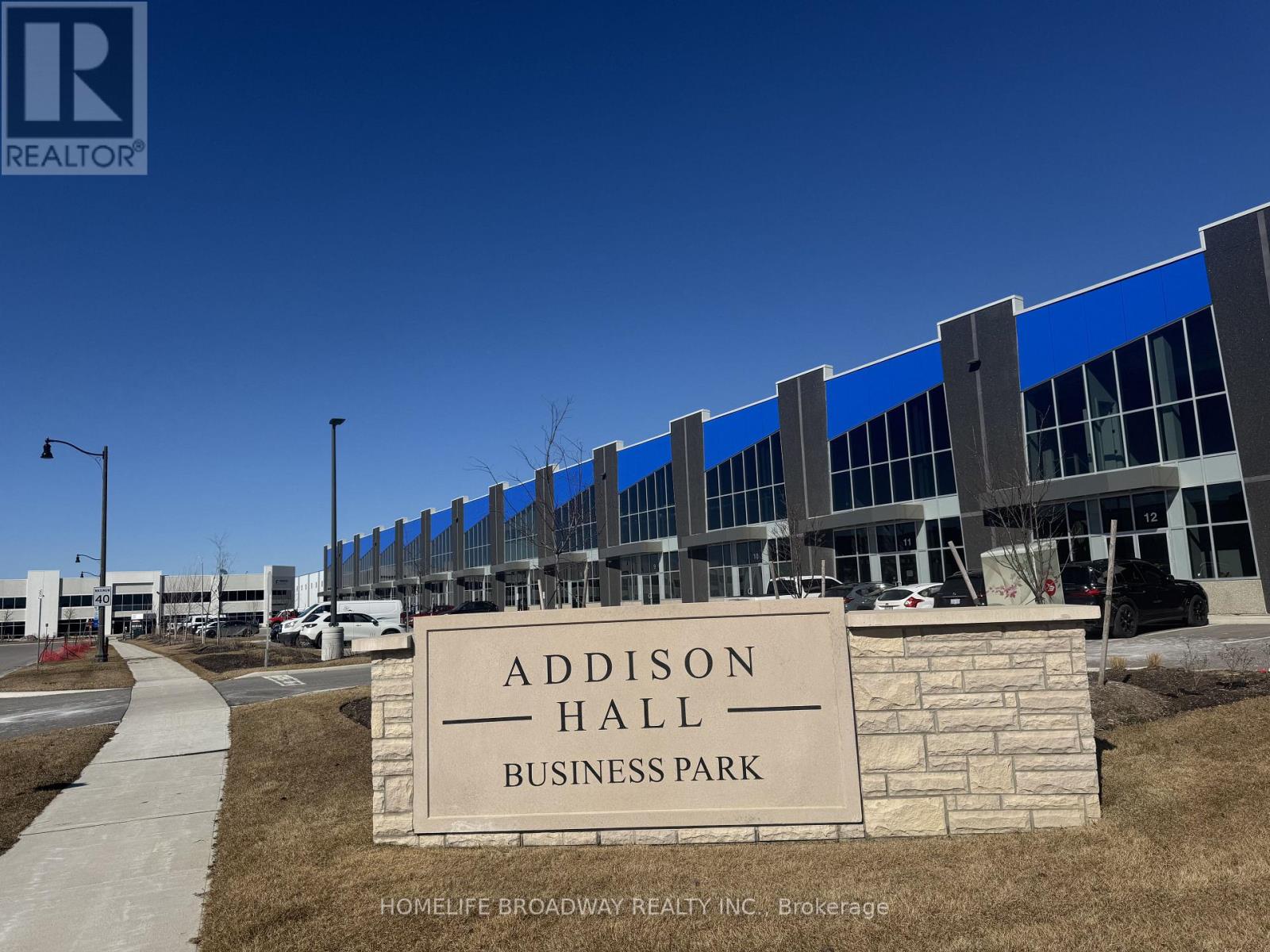 6b - 115 Addison Hall Circle S, Aurora, Ontario  L4G 7C7 - Photo 11 - N12469825