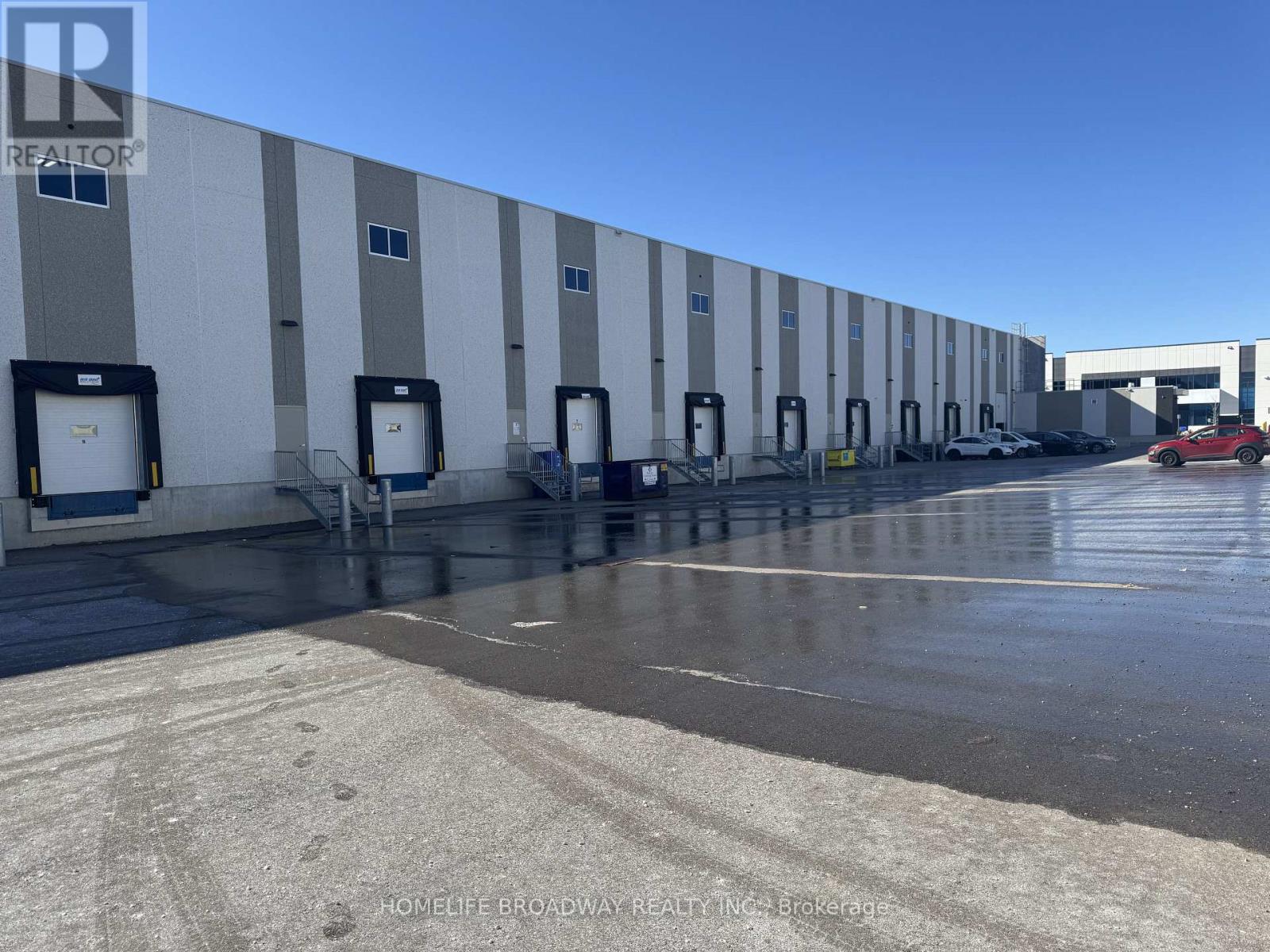 6b - 115 Addison Hall Circle S, Aurora, Ontario  L4G 7C7 - Photo 23 - N12469825