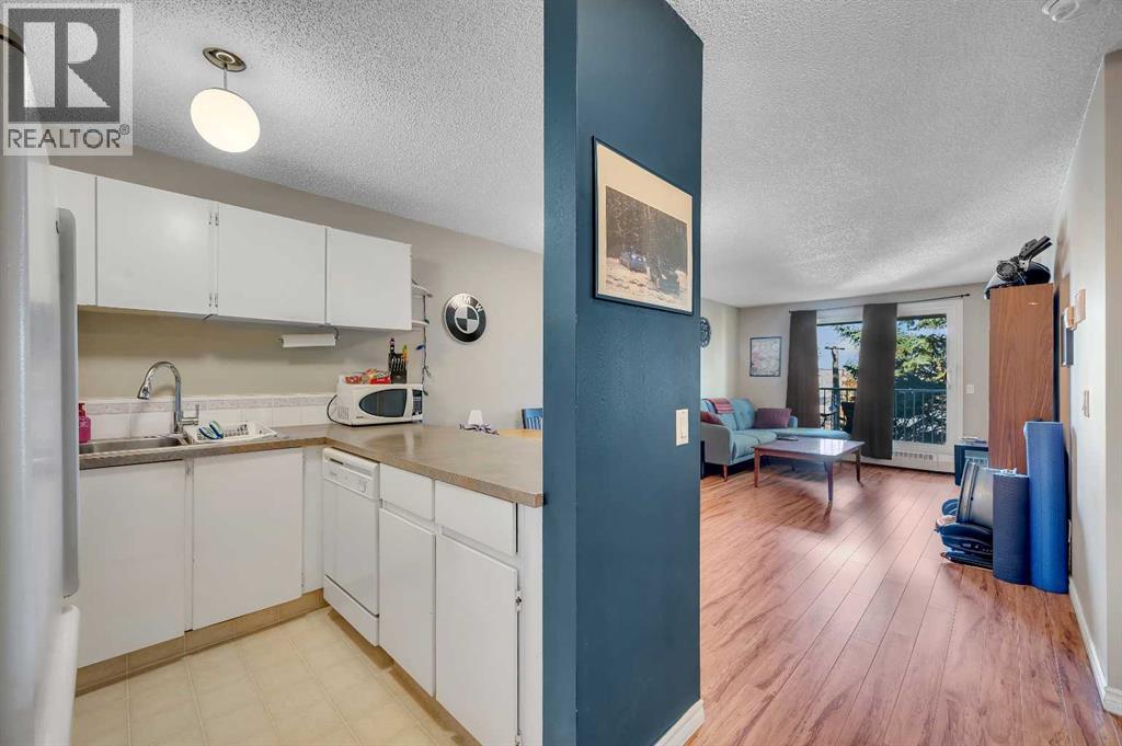 307, 110 20 Avenue Ne, Calgary, Alberta  T2E 1P7 - Photo 6 - A2267664