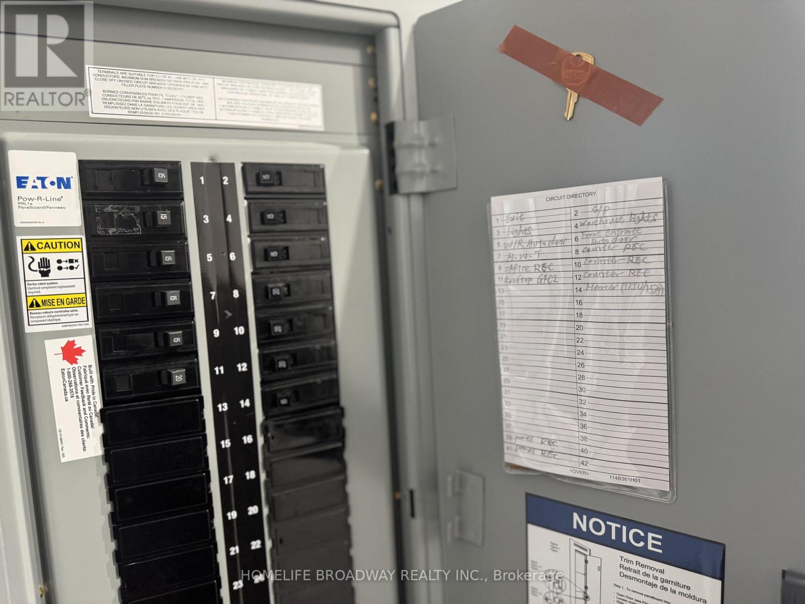 6b - 115 Addison Hall Circle S, Aurora, Ontario  L4G 7C7 - Photo 19 - N12469825