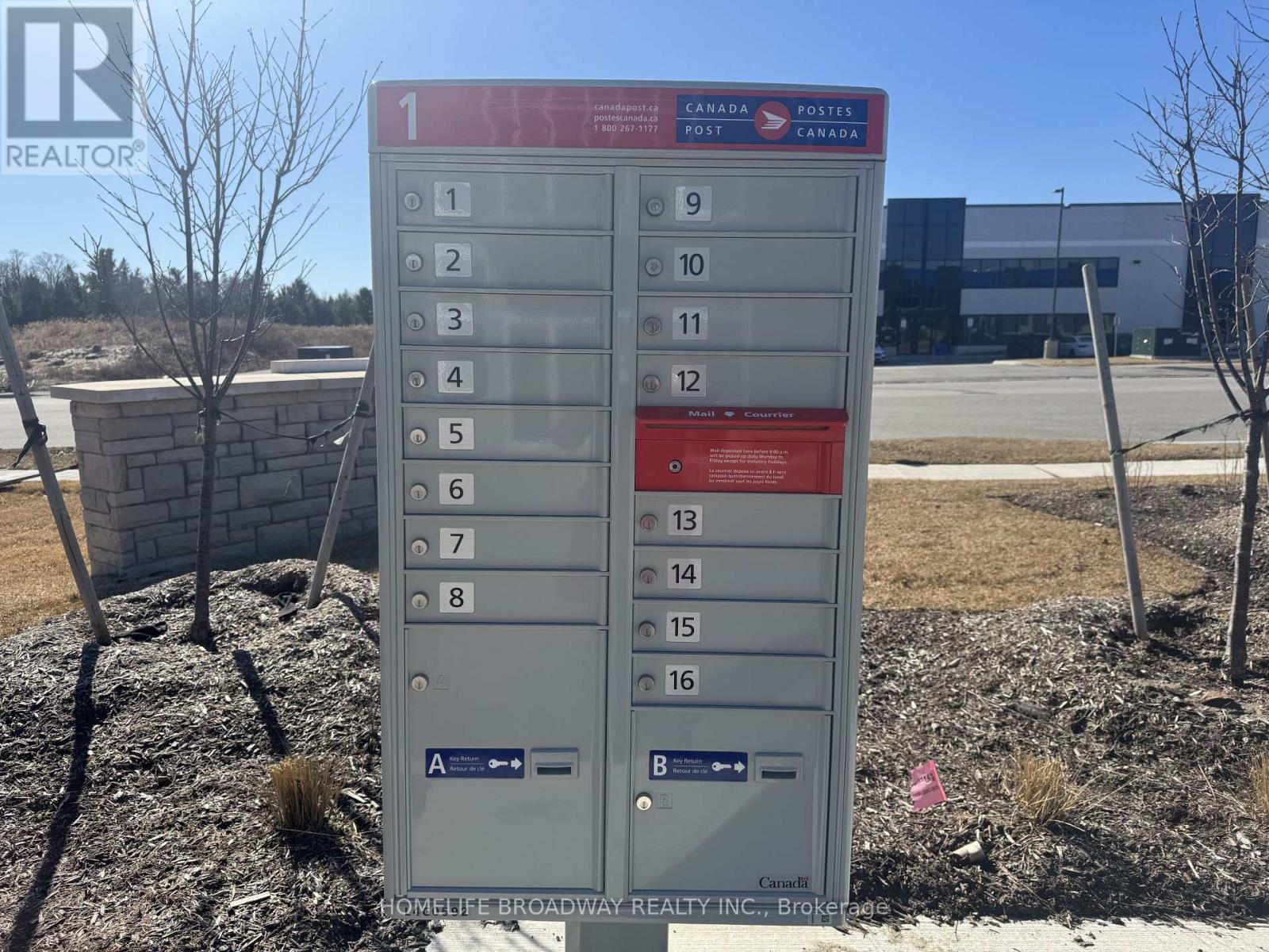 6b - 115 Addison Hall Circle S, Aurora, Ontario  L4G 7C7 - Photo 12 - N12469825