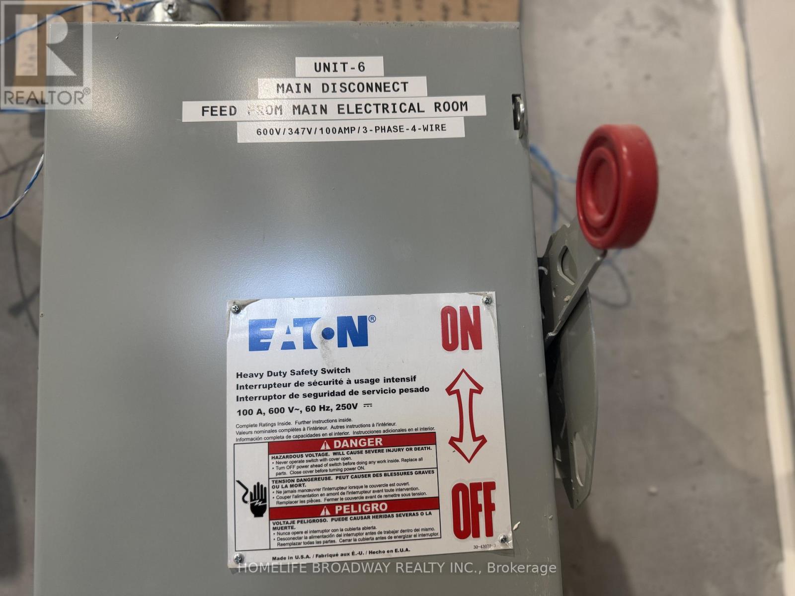 6b - 115 Addison Hall Circle S, Aurora, Ontario  L4G 7C7 - Photo 20 - N12469825