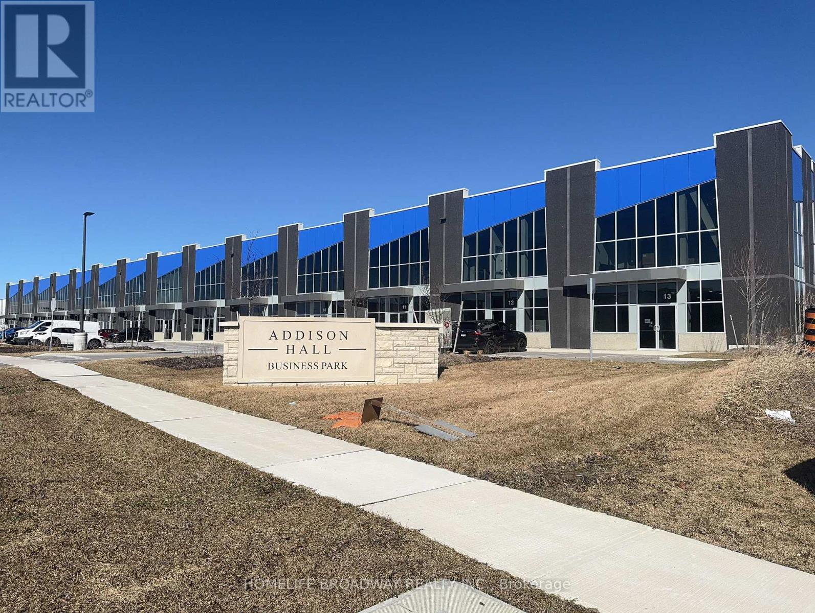 6b - 115 Addison Hall Circle S, Aurora, Ontario  L4G 7C7 - Photo 10 - N12469825