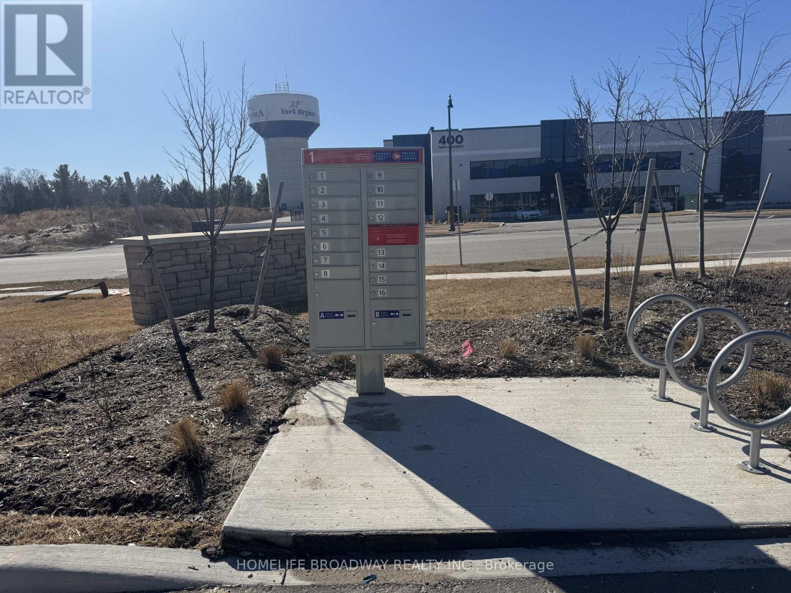 6b - 115 Addison Hall Circle S, Aurora, Ontario  L4G 7C7 - Photo 9 - N12469825