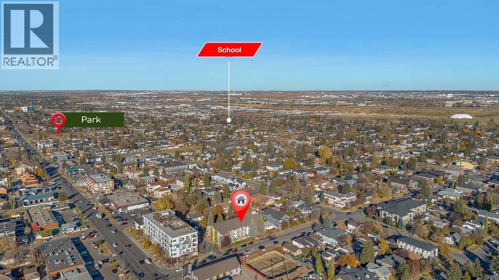 307, 110 20 Avenue Ne, Calgary, Alberta  T2E 1P7 - Photo 35 - A2267664