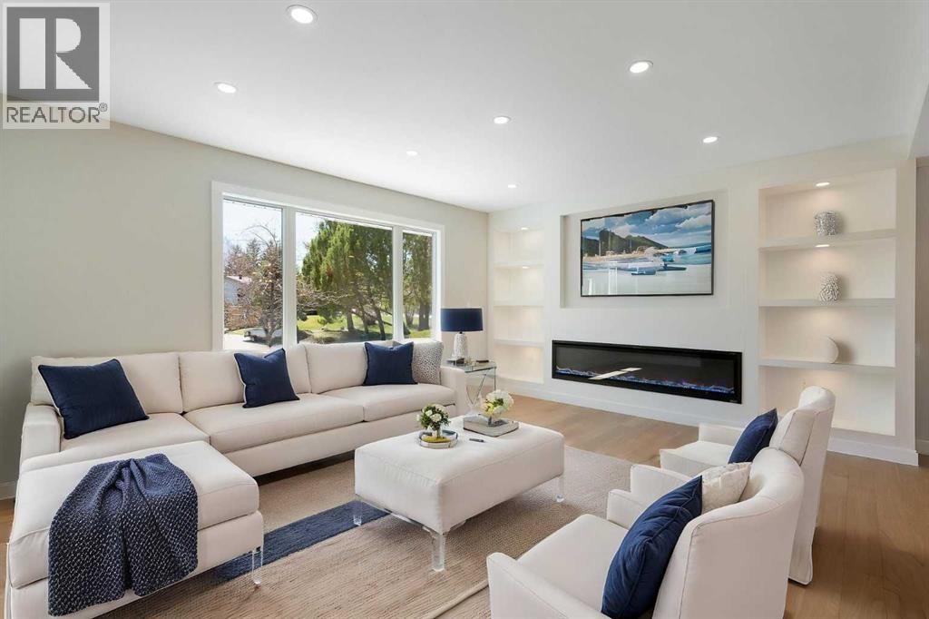 924 Canna Crescent Sw, Calgary, Alberta  T2W 1N9 - Photo 6 - A2271071