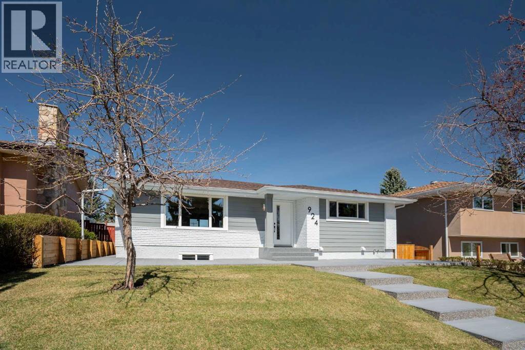 924 Canna Crescent Sw, Calgary, Alberta  T2W 1N9 - Photo 47 - A2271071