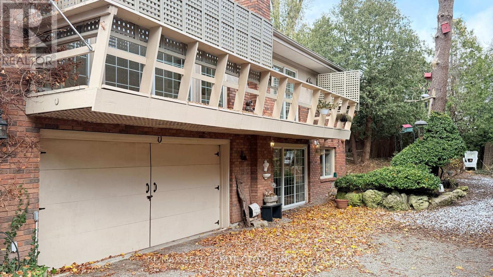 117 Watson Avenue, Oakville, Ontario  L6J 3T5 - Photo 26 - W12494046