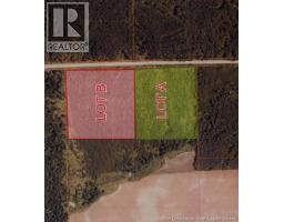 0 South Ridge Road, foreston, New Brunswick