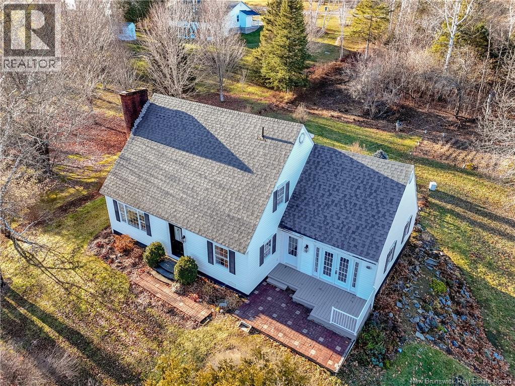 7 Old Bridge Road, Nackawic, New Brunswick  E6G 1H9 - Photo 3 - NB130591