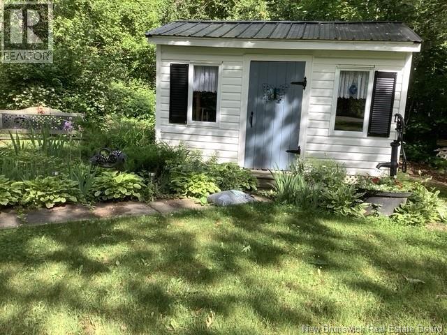 7 Old Bridge Road, Nackawic, New Brunswick  E6G 1H9 - Photo 32 - NB130591