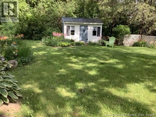 7 Old Bridge Road, Nackawic, New Brunswick  E6G 1H9 - Photo 33 - NB130591