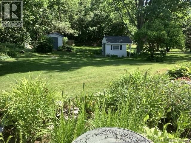 7 Old Bridge Road, Nackawic, New Brunswick  E6G 1H9 - Photo 37 - NB130591