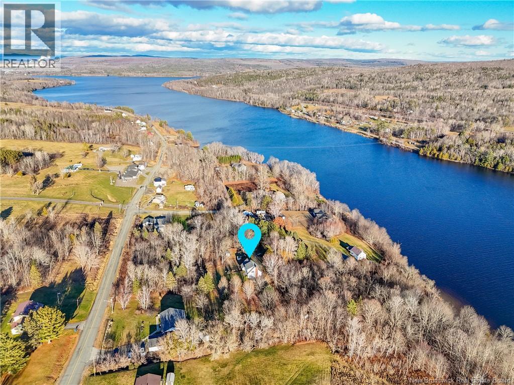 7 Old Bridge Road, Nackawic, New Brunswick  E6G 1H9 - Photo 39 - NB130591