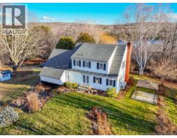 7 Old Bridge Road, nackawic, New Brunswick