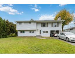 26541 29 AVENUE, Langley, British Columbia