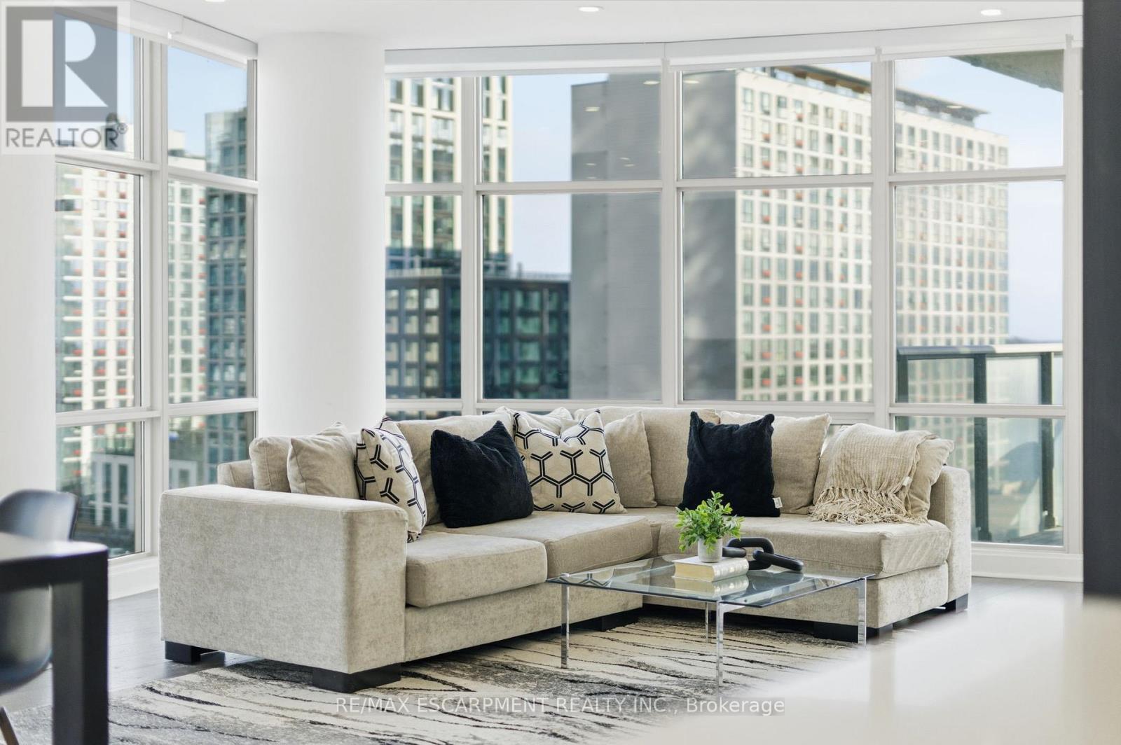 1109 - 35 Mariner Terrace, Toronto, Ontario  M5V 3V9 - Photo 15 - C12585366