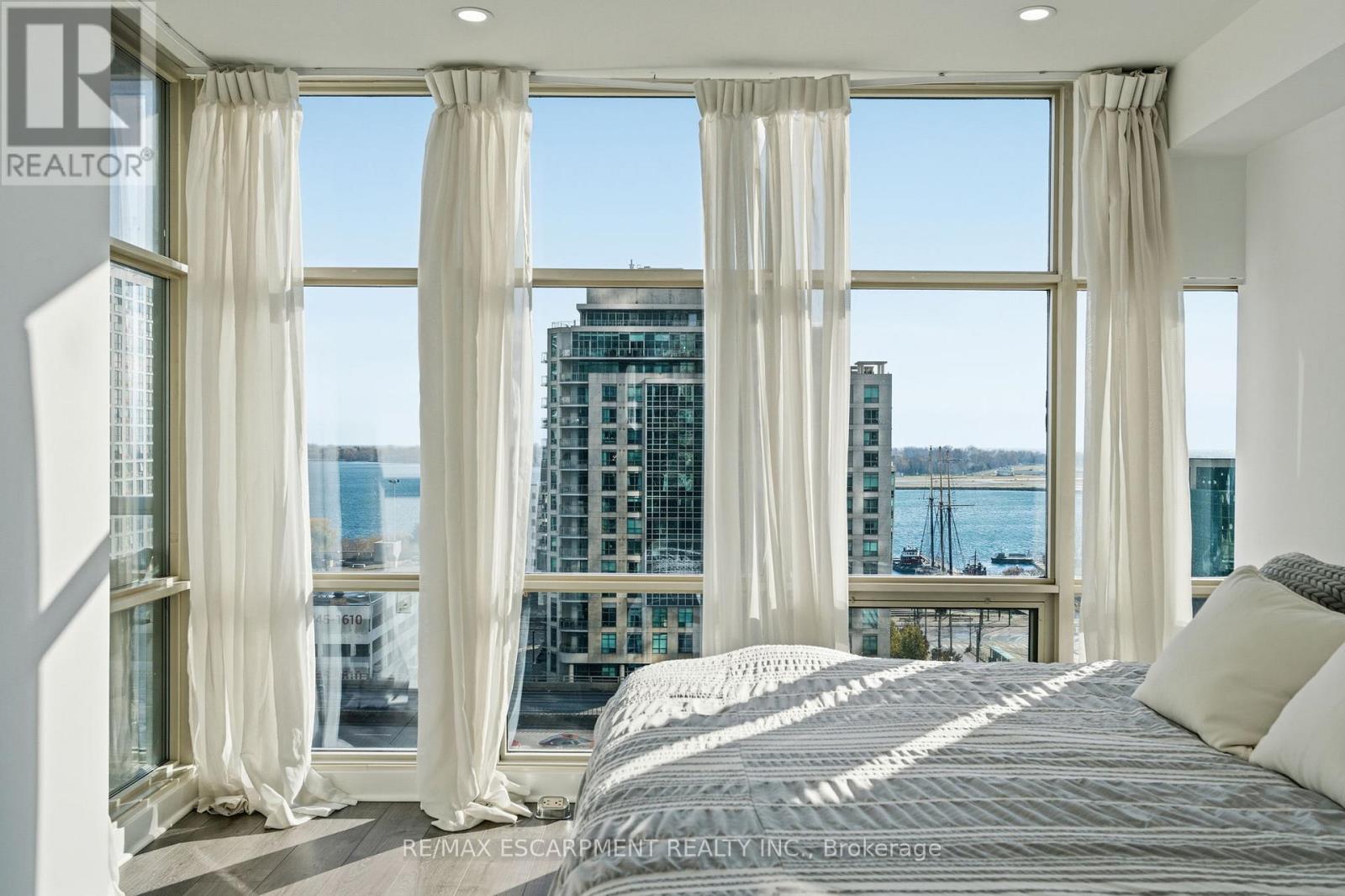 1109 - 35 Mariner Terrace, Toronto, Ontario  M5V 3V9 - Photo 21 - C12585366