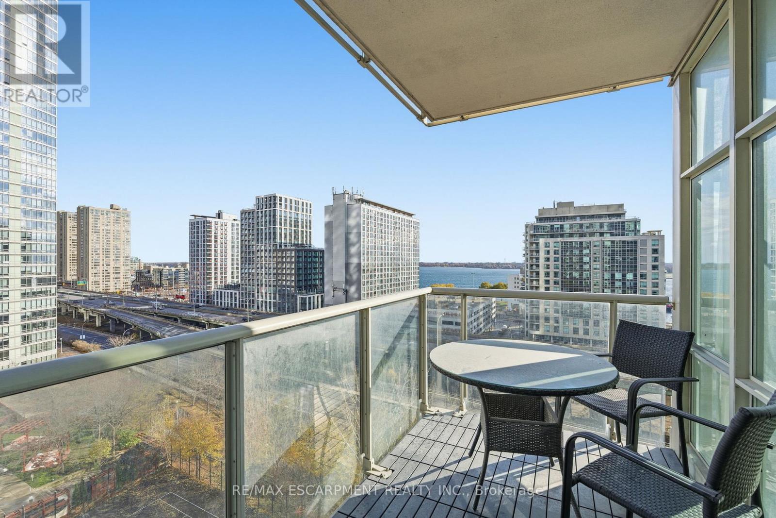 1109 - 35 Mariner Terrace, Toronto, Ontario  M5V 3V9 - Photo 29 - C12585366