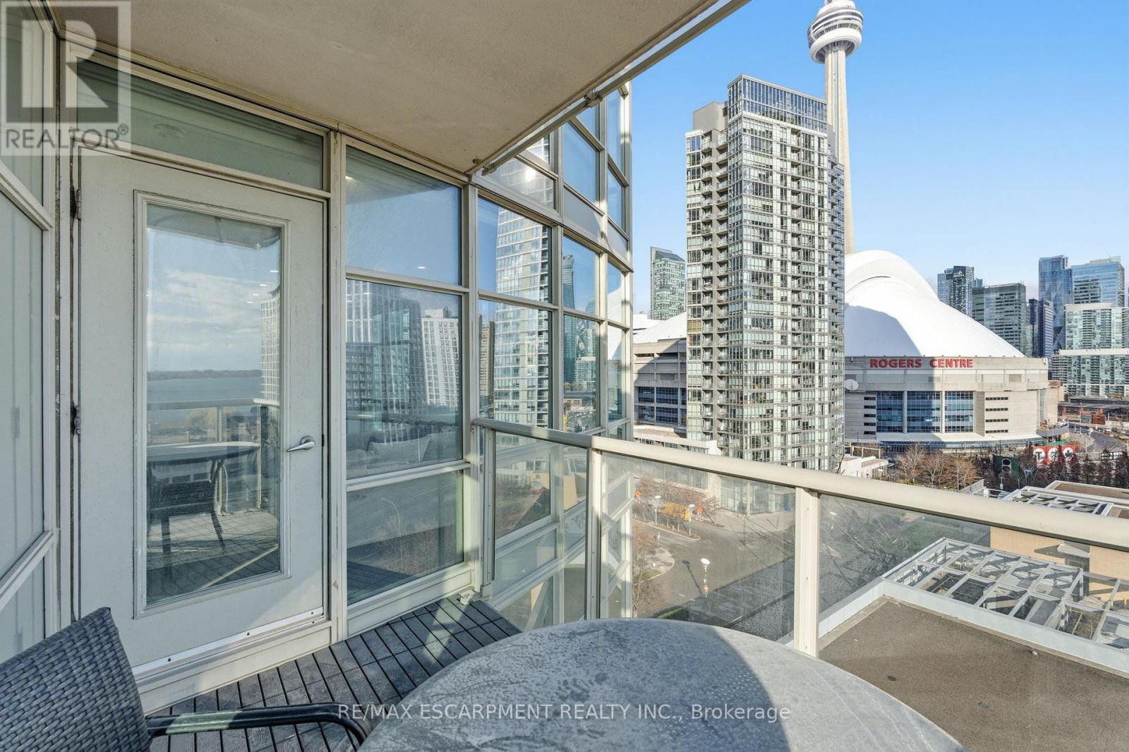 1109 - 35 Mariner Terrace, Toronto, Ontario  M5V 3V9 - Photo 30 - C12585366