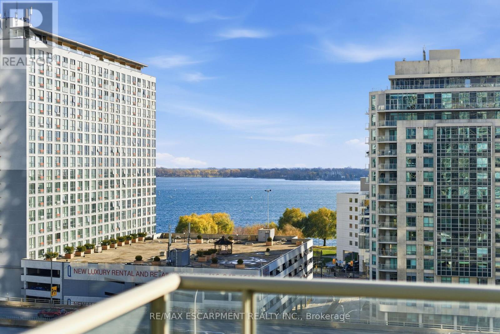 1109 - 35 Mariner Terrace, Toronto, Ontario  M5V 3V9 - Photo 31 - C12585366