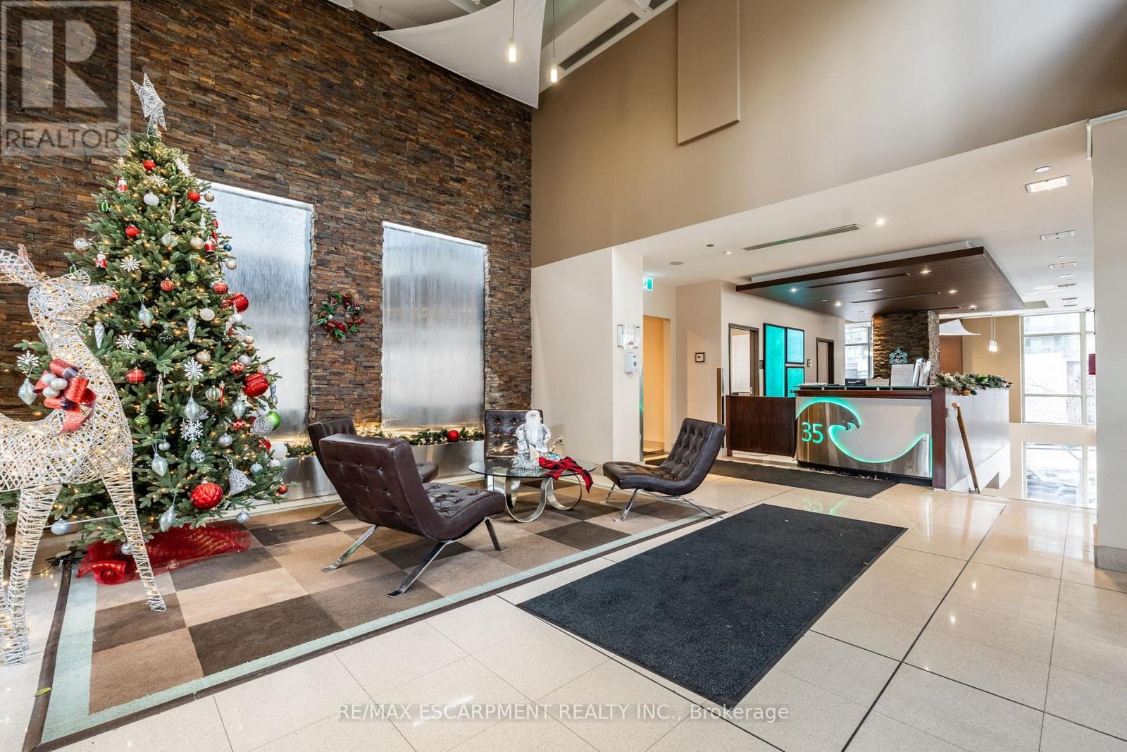 1109 - 35 Mariner Terrace, Toronto, Ontario  M5V 3V9 - Photo 32 - C12585366