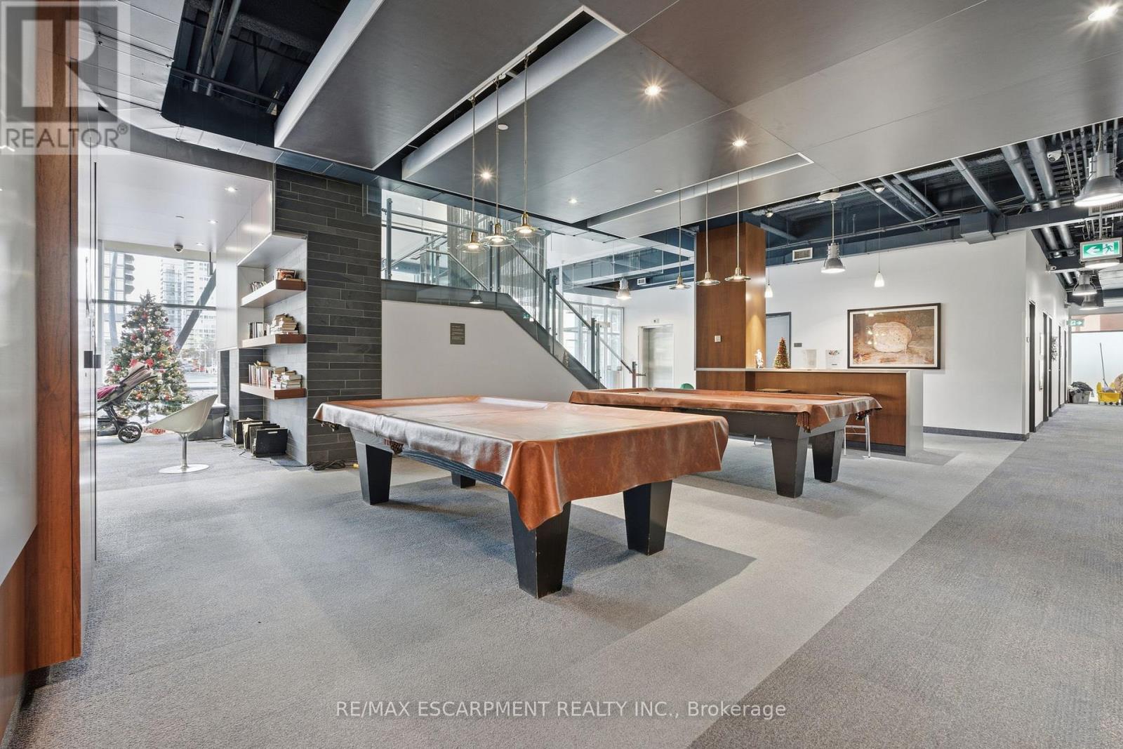 1109 - 35 Mariner Terrace, Toronto, Ontario  M5V 3V9 - Photo 34 - C12585366