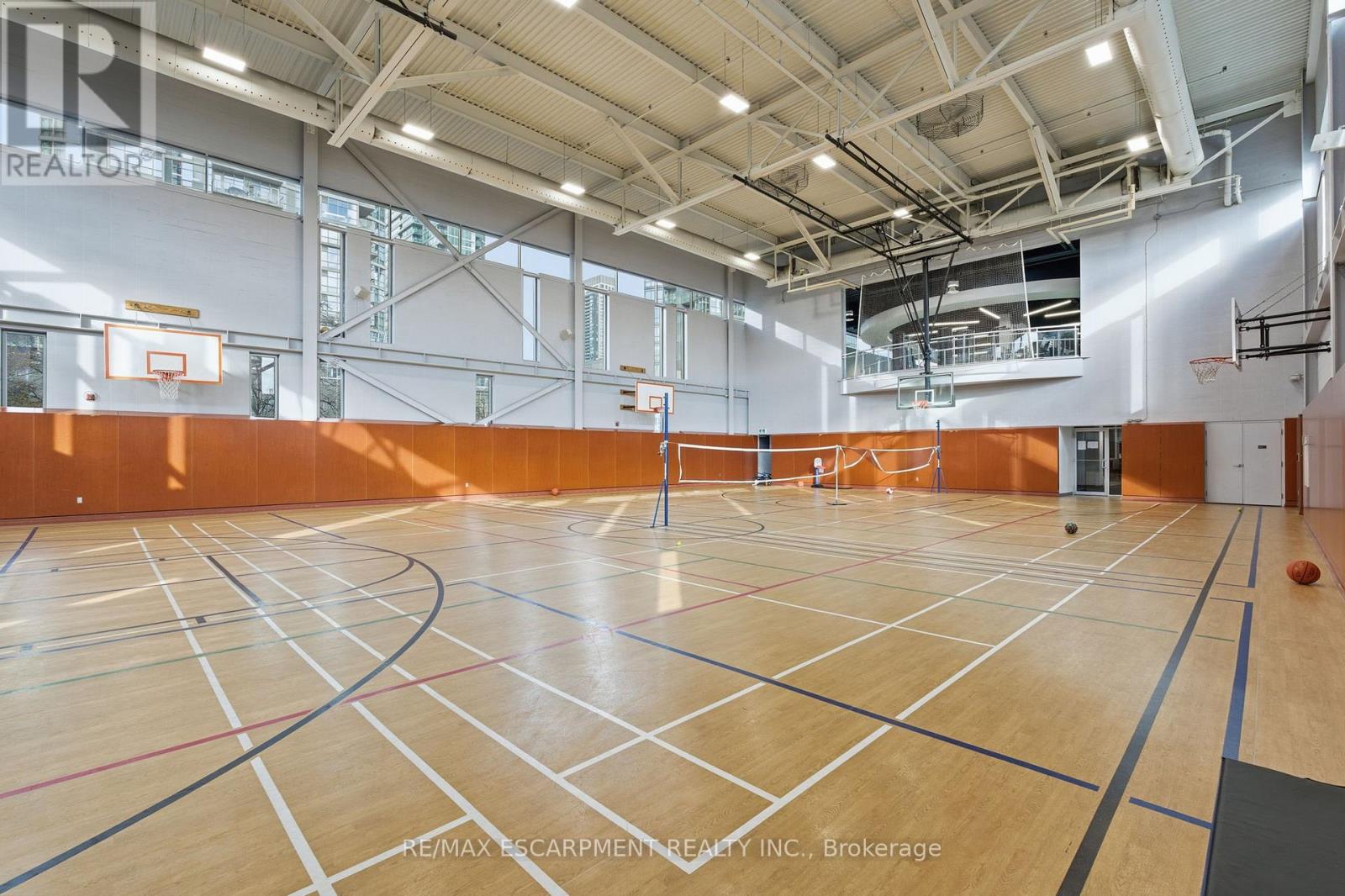 1109 - 35 Mariner Terrace, Toronto, Ontario  M5V 3V9 - Photo 35 - C12585366