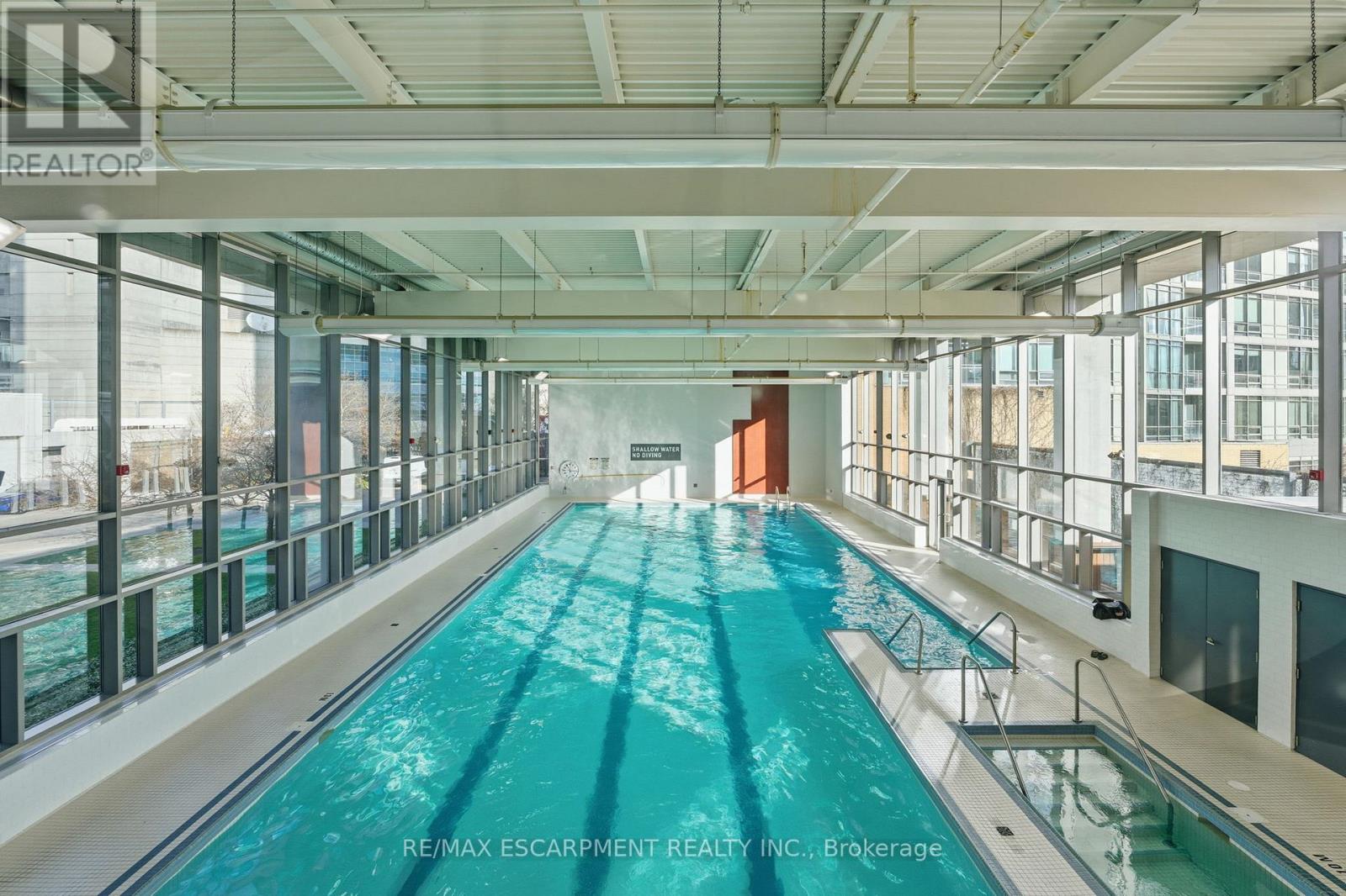 1109 - 35 Mariner Terrace, Toronto, Ontario  M5V 3V9 - Photo 36 - C12585366