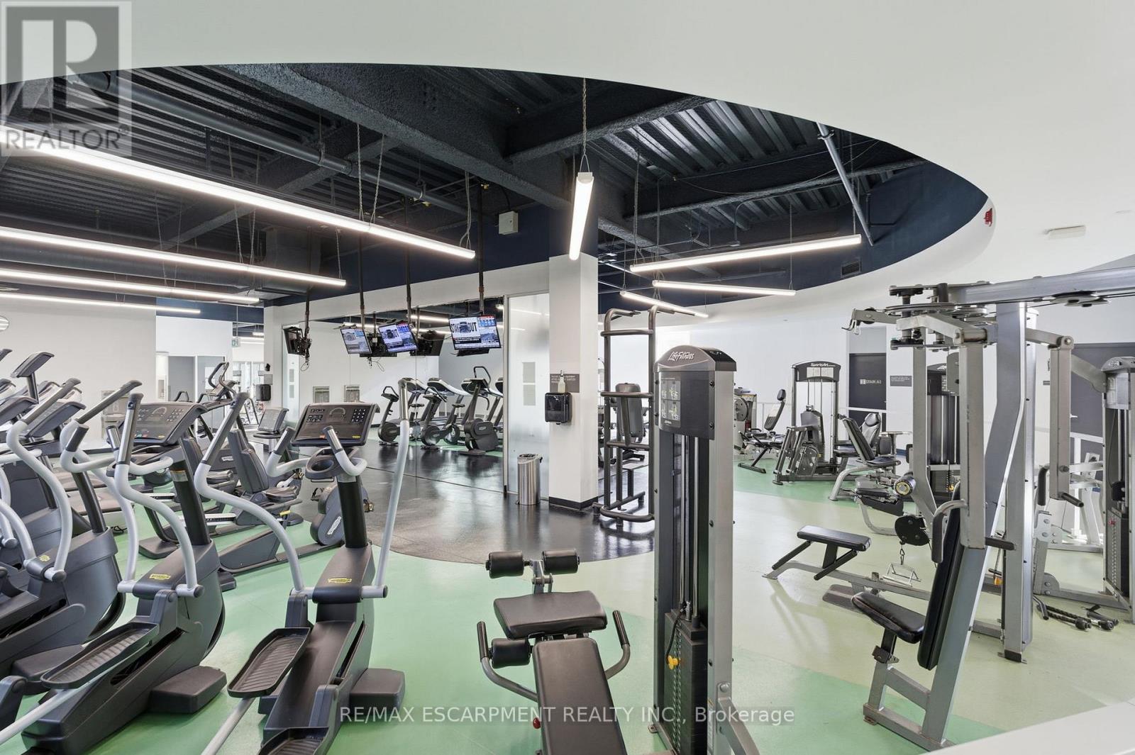 1109 - 35 Mariner Terrace, Toronto, Ontario  M5V 3V9 - Photo 37 - C12585366