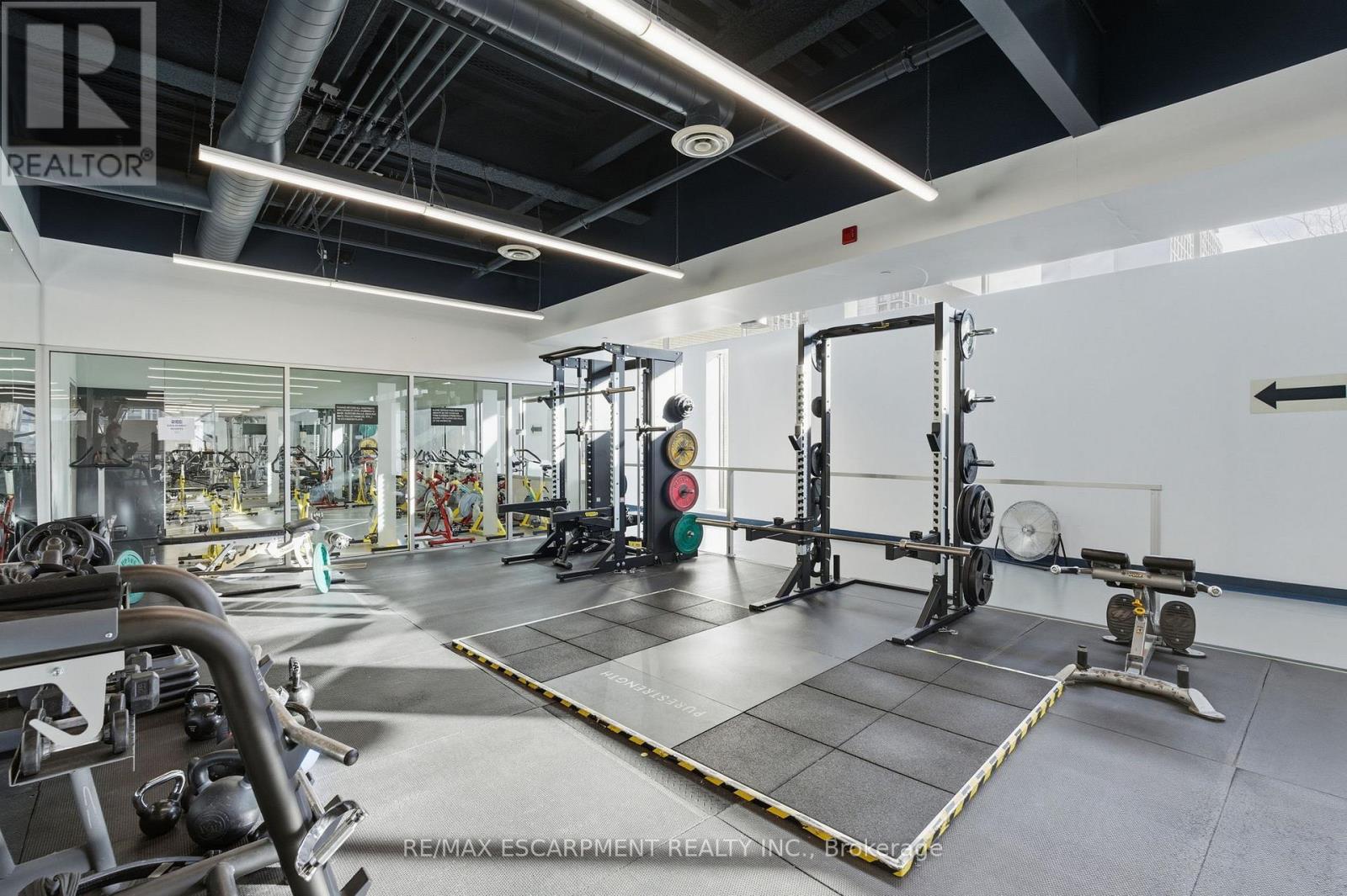 1109 - 35 Mariner Terrace, Toronto, Ontario  M5V 3V9 - Photo 38 - C12585366