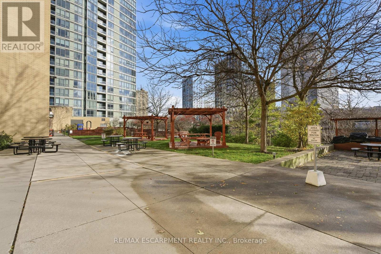 1109 - 35 Mariner Terrace, Toronto, Ontario  M5V 3V9 - Photo 39 - C12585366