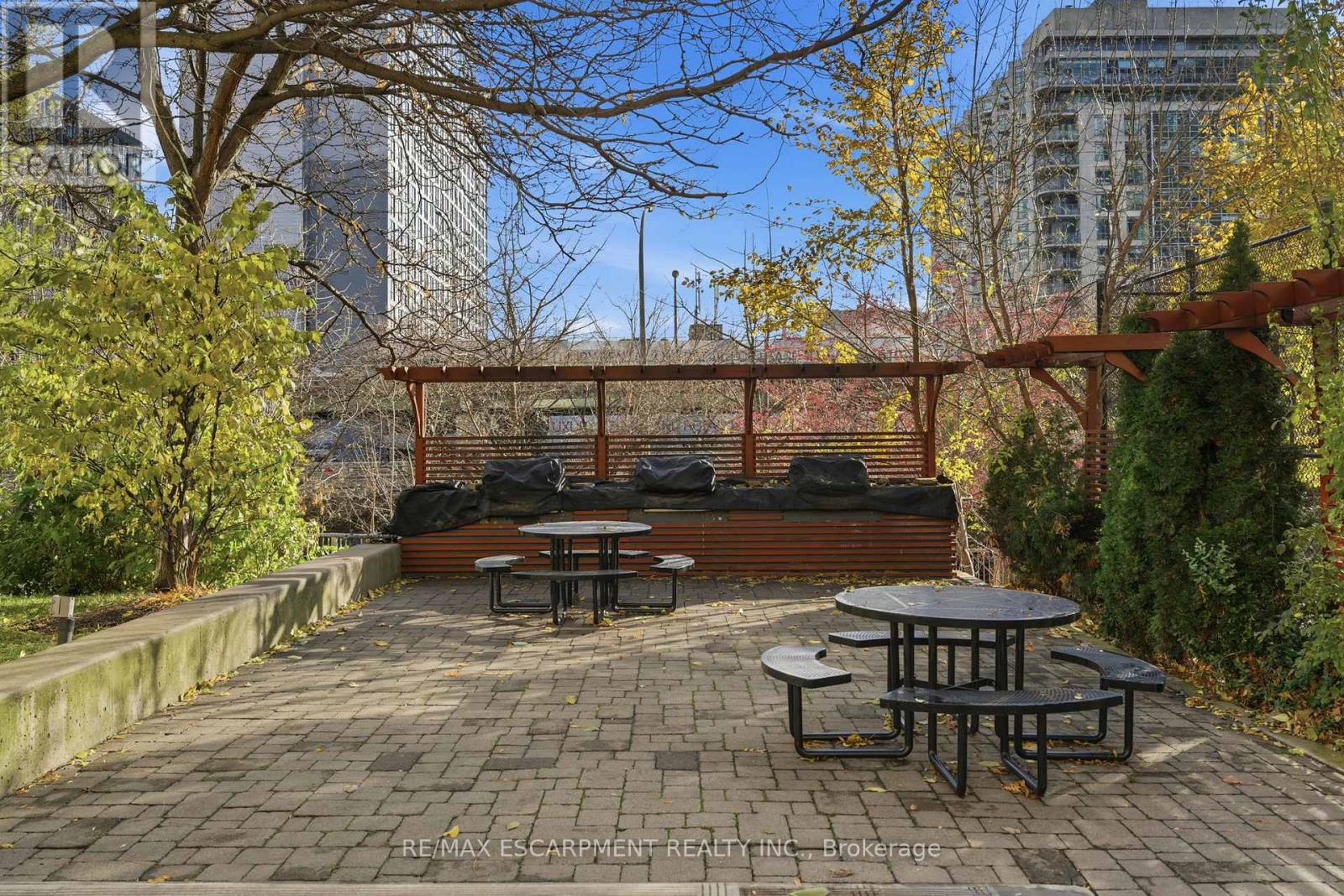 1109 - 35 Mariner Terrace, Toronto, Ontario  M5V 3V9 - Photo 40 - C12585366