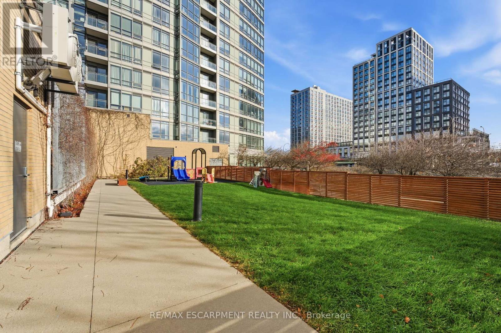 1109 - 35 Mariner Terrace, Toronto, Ontario  M5V 3V9 - Photo 41 - C12585366