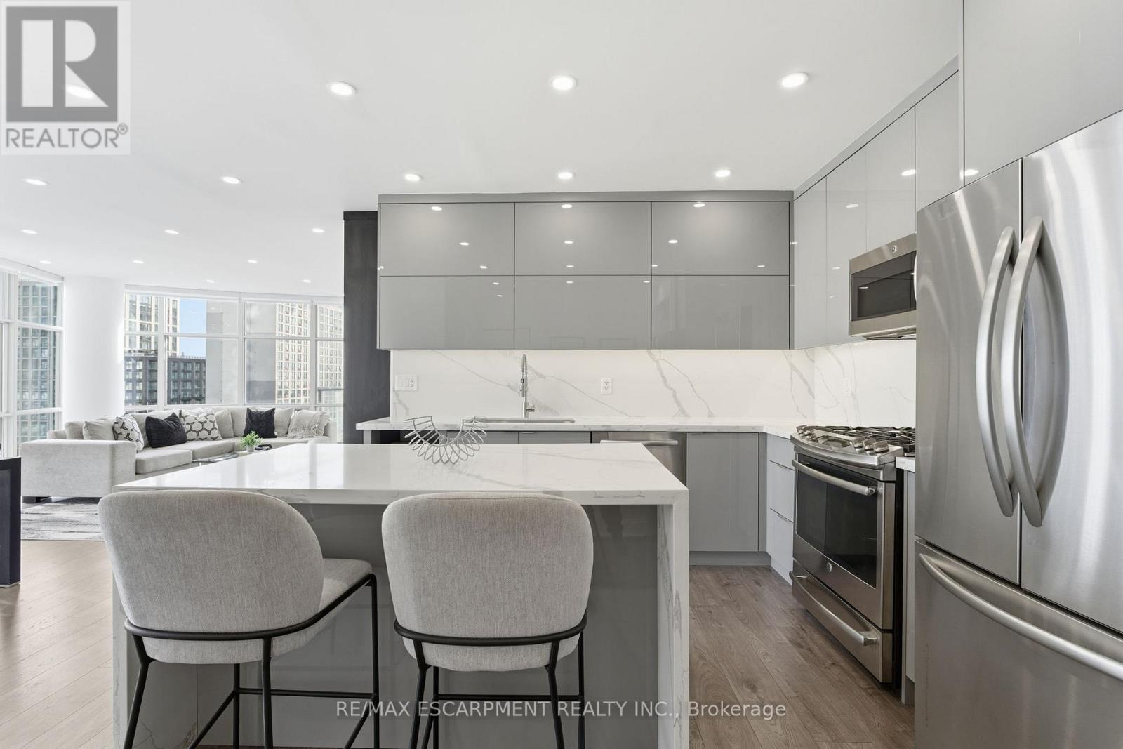 1109 - 35 Mariner Terrace, Toronto, Ontario  M5V 3V9 - Photo 6 - C12585366