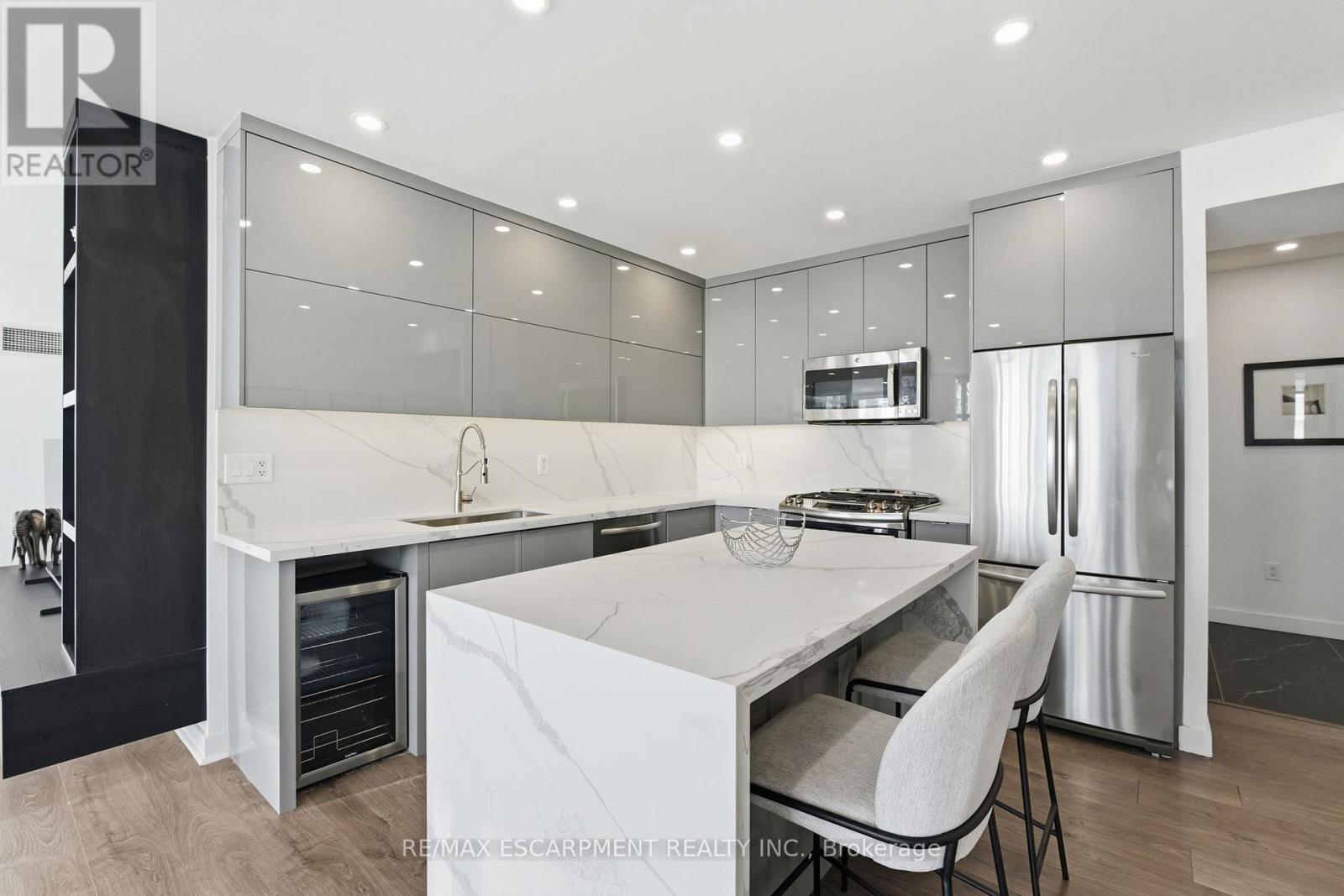 1109 - 35 Mariner Terrace, Toronto, Ontario  M5V 3V9 - Photo 7 - C12585366