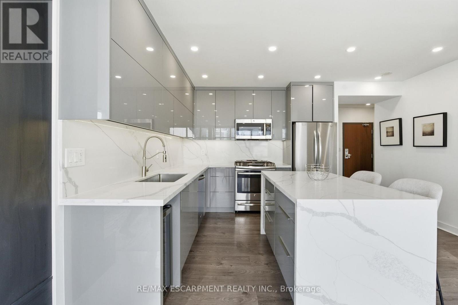 1109 - 35 Mariner Terrace, Toronto, Ontario  M5V 3V9 - Photo 8 - C12585366