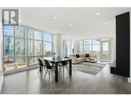 1109 - 35 MARINER TERRACE, Toronto, Ontario