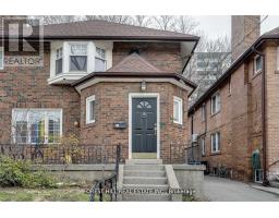 UPPER - 8 POPLAR PLAINS CRESCENT, Toronto, Ontario