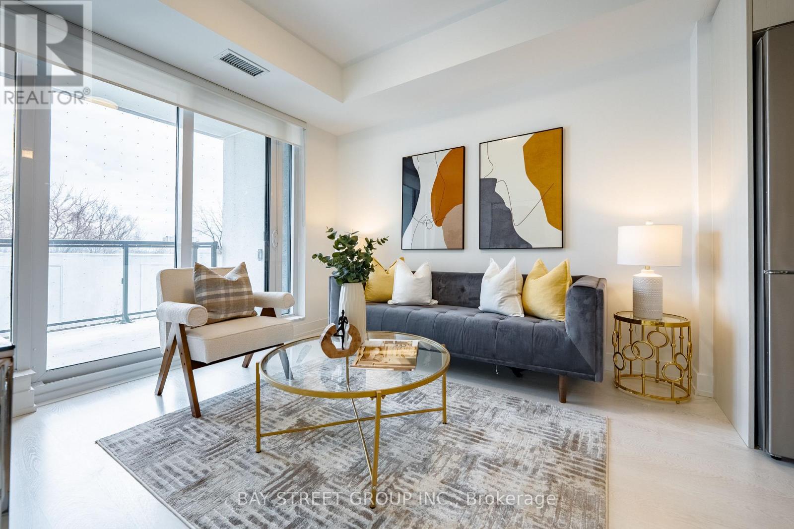 315 - 30 Inn On The Park Drive, Toronto, Ontario  M3C 0P8 - Photo 11 - C12585396